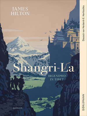 cover image of Shangri-La